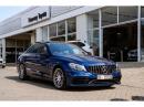 Thumbnail Mercedes-Benz C-Class C63 S