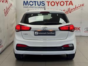 Hyundai i20 1.4 Motion auto - Image 5