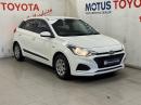 Thumbnail Hyundai i20 1.4 Motion auto