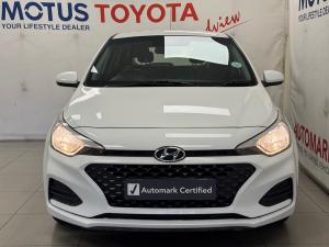 Hyundai i20 1.4 Motion auto - Image 4