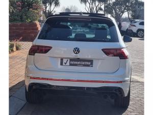 Volkswagen Tiguan R - Image 5