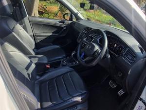 Volkswagen Tiguan R - Image 7