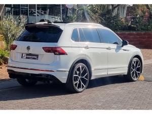 Volkswagen Tiguan R - Image 2