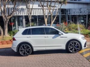 Volkswagen Tiguan R - Image 3