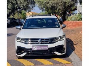 Volkswagen Tiguan R - Image 4