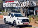 Thumbnail Toyota Hilux 2.4GD-6 double cab 4x4 Raider manual