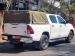 Toyota Hilux 2.4GD-6 double cab 4x4 Raider manual - Thumbnail 2