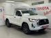 Toyota Hilux 2.4GD-6 single cab Raider manual - Thumbnail 1