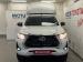 Toyota Hilux 2.4GD-6 single cab Raider manual - Thumbnail 4