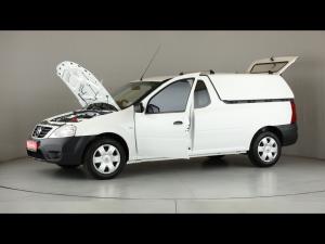 Nissan NP200 1.6i safety pack (aircon) - Image 27