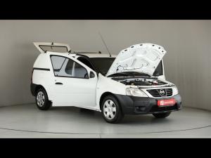 Nissan NP200 1.6i safety pack (aircon) - Image 29