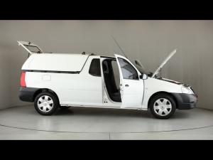 Nissan NP200 1.6i safety pack (aircon) - Image 30