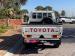 Toyota Land Cruiser 79 4.5D-4D LX V8 single cab - Thumbnail 5