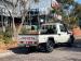 Toyota Land Cruiser 79 4.5D-4D LX V8 single cab - Thumbnail 2
