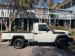 Toyota Land Cruiser 79 4.5D-4D LX V8 single cab - Thumbnail 3
