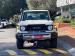 Toyota Land Cruiser 79 4.5D-4D LX V8 single cab - Thumbnail 4