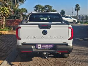 Volkswagen Amarok 3.0TDI V6 double cab PanAmericana 4Motion - Image 5