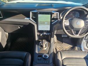 Volkswagen Amarok 3.0TDI V6 double cab PanAmericana 4Motion - Image 6