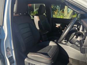 Volkswagen Amarok 3.0TDI V6 double cab PanAmericana 4Motion - Image 7