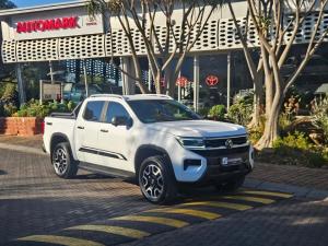Volkswagen Amarok 3.0TDI V6 double cab PanAmericana 4Motion - Image 1