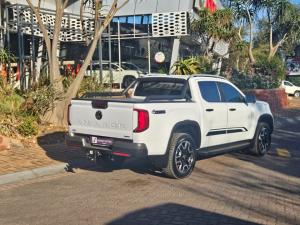Volkswagen Amarok 3.0TDI V6 double cab PanAmericana 4Motion - Image 2