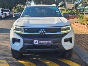 Volkswagen Amarok 3.0TDI V6 double cab PanAmericana 4Motion - Image 4