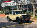 Thumbnail Toyota Land Cruiser 79 2.8GD-6 double cab auto