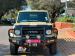 Toyota Land Cruiser 79 2.8GD-6 double cab auto - Thumbnail 4