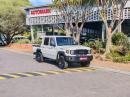 Thumbnail Toyota Land Cruiser 79 2.8GD-6 double cab auto