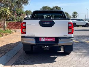 Toyota Hilux 2.8GD-6 double cab 4x4 Legend RS auto - Image 5