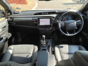 Toyota Hilux 2.8GD-6 double cab 4x4 Legend RS auto - Image 6