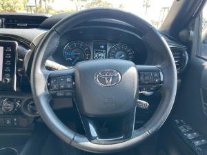 Toyota Hilux 2.8GD-6 double cab 4x4 Legend RS auto - Image 8