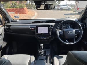 Toyota Hilux 2.8GD-6 double cab 4x4 Legend RS auto - Image 9