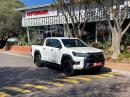 Thumbnail Toyota Hilux 2.8GD-6 double cab 4x4 Legend RS auto
