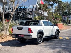 Toyota Hilux 2.8GD-6 double cab 4x4 Legend RS auto - Image 2