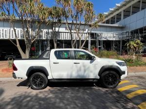 Toyota Hilux 2.8GD-6 double cab 4x4 Legend RS auto - Image 3