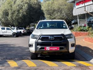 Toyota Hilux 2.8GD-6 double cab 4x4 Legend RS auto - Image 4