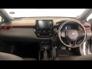 Toyota Corolla Cross 1.8 GR-Sport - Image 6