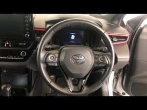 Toyota Corolla Cross 1.8 GR-Sport - Image 8