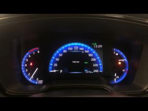 Toyota Corolla Cross 1.8 GR-Sport - Image 9