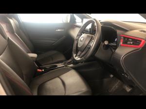 Toyota Corolla Cross 1.8 GR-Sport - Image 10