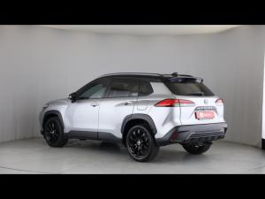 Toyota Corolla Cross 1.8 GR-Sport - Image 21