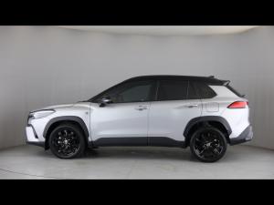 Toyota Corolla Cross 1.8 GR-Sport - Image 22