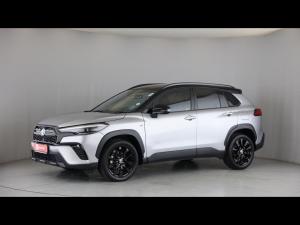 Toyota Corolla Cross 1.8 GR-Sport - Image 23