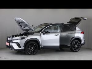 Toyota Corolla Cross 1.8 GR-Sport - Image 27