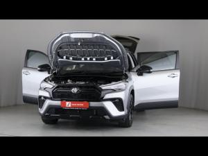 Toyota Corolla Cross 1.8 GR-Sport - Image 28