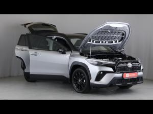 Toyota Corolla Cross 1.8 GR-Sport - Image 29