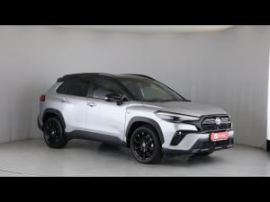 Toyota Corolla Cross 1.8 GR-Sport - Image 1