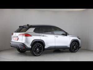 Toyota Corolla Cross 1.8 GR-Sport - Image 2