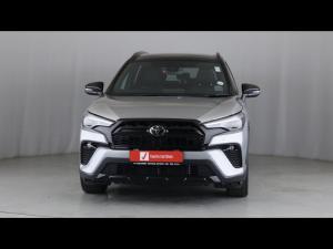 Toyota Corolla Cross 1.8 GR-Sport - Image 4